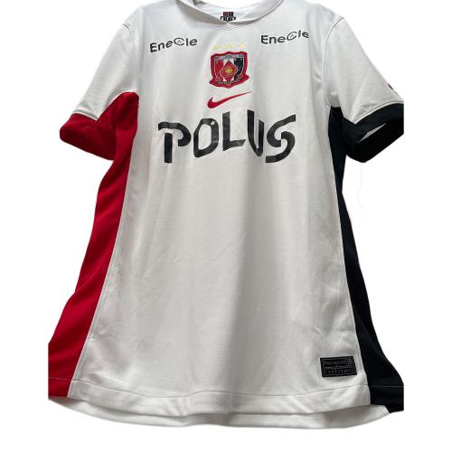 NIKE (ナイキ) レプリカユニフォーム メンズ SIZE L ホワイト 浦和レッズ アウェイ HJ1422-100