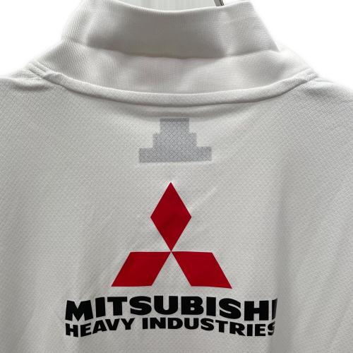 NIKE (ナイキ) レプリカユニフォーム メンズ SIZE L ホワイト 浦和レッズ アウェイ HJ1422-100