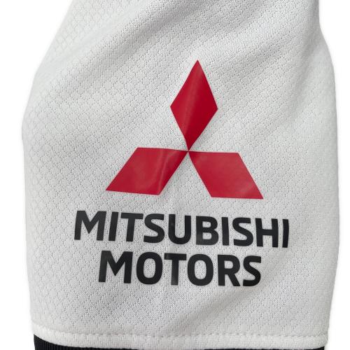 NIKE (ナイキ) レプリカユニフォーム メンズ SIZE M ホワイト 浦和レッズ 2025 アウェイ HJ1422-100