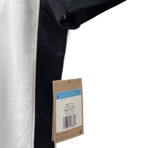 NIKE (ナイキ) レプリカユニフォーム メンズ SIZE M ホワイト 浦和レッズ 2025 アウェイ HJ1422-100