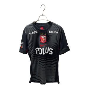 NIKE (ナイキ) レプリカユニフォーム メンズ SIZE M ブラック 浦和レッズ サード HJ1418-010