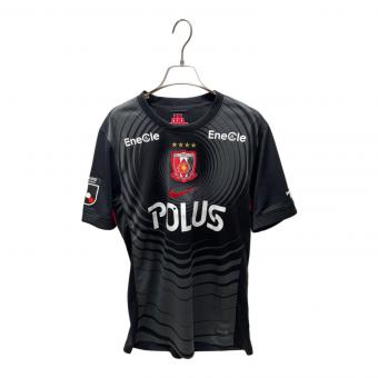 NIKE (ナイキ) レプリカユニフォーム メンズ SIZE M ブラック 浦和レッズ サード HJ1418-010