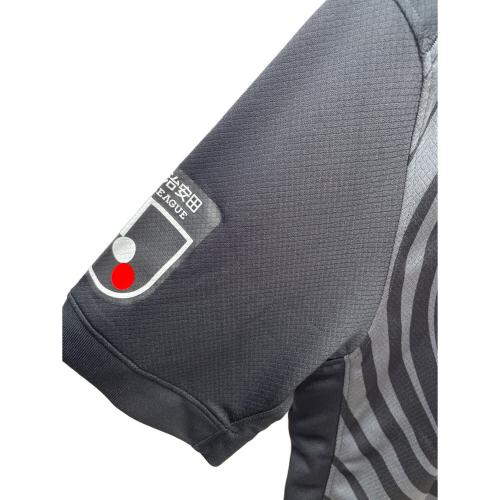 NIKE (ナイキ) レプリカユニフォーム メンズ SIZE M ブラック 浦和レッズ サード HJ1418-010