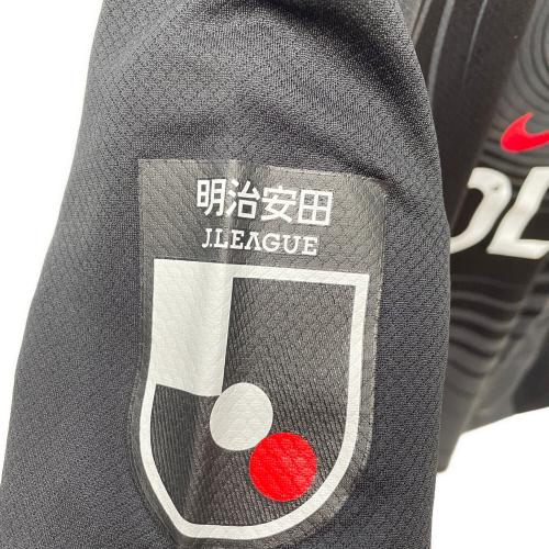 NIKE (ナイキ) レプリカユニフォーム メンズ SIZE M ブラック 浦和レッズ サード HJ1418-010