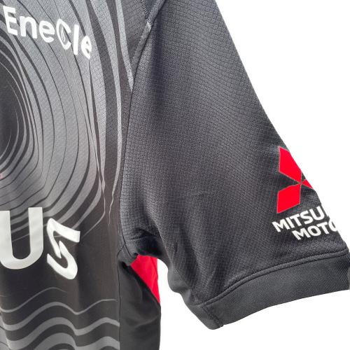 NIKE (ナイキ) レプリカユニフォーム メンズ SIZE M ブラック 浦和レッズ サード HJ1418-010