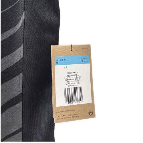 NIKE (ナイキ) レプリカユニフォーム メンズ SIZE M ブラック 浦和レッズ サード HJ1418-010