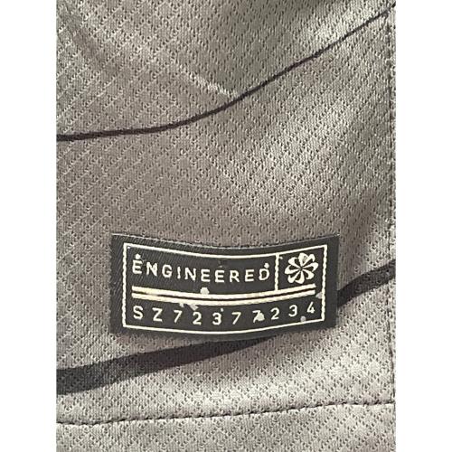 NIKE (ナイキ) レプリカユニフォーム メンズ SIZE M ブラック 浦和レッズ サード HJ1418-010