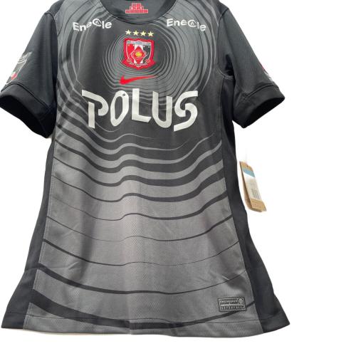 NIKE (ナイキ) レプリカユニフォーム メンズ SIZE M ブラック 浦和レッズ サード HJ1418-010