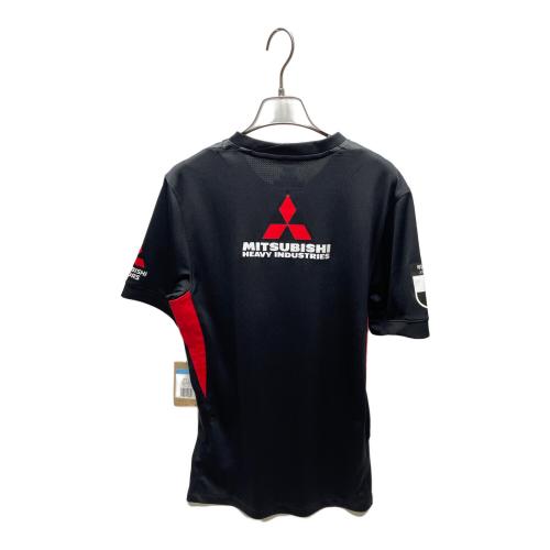 NIKE (ナイキ) レプリカユニフォーム メンズ SIZE M ブラック 浦和レッズ サード HJ1418-010