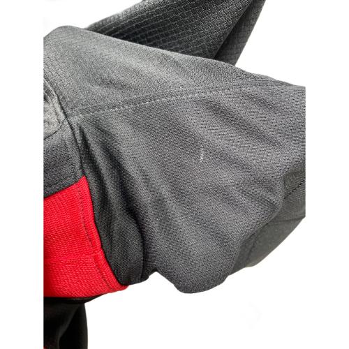 NIKE (ナイキ) レプリカユニフォーム メンズ SIZE M ブラック 浦和レッズ サード HJ1418-010