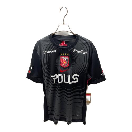 NIKE (ナイキ) レプリカユニフォーム メンズ SIZE L ブラック 浦和レッズ 2025 サード HJ1418-010