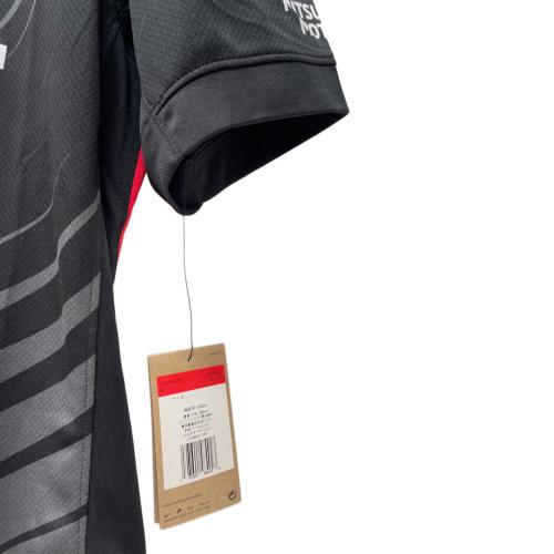 NIKE (ナイキ) レプリカユニフォーム メンズ SIZE L ブラック 浦和レッズ 2025 サード HJ1418-010