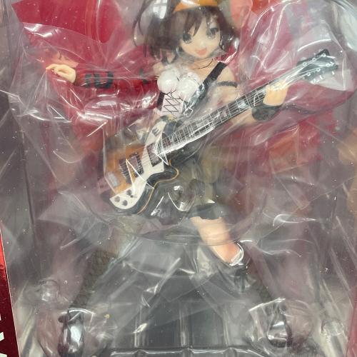 MAX FACTORY (マックスファクトリー) フィギュア 涼宮ハルヒ 激奏Ver.