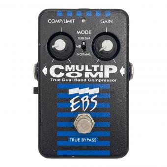 EBS (イービーエス) マルチドライブ