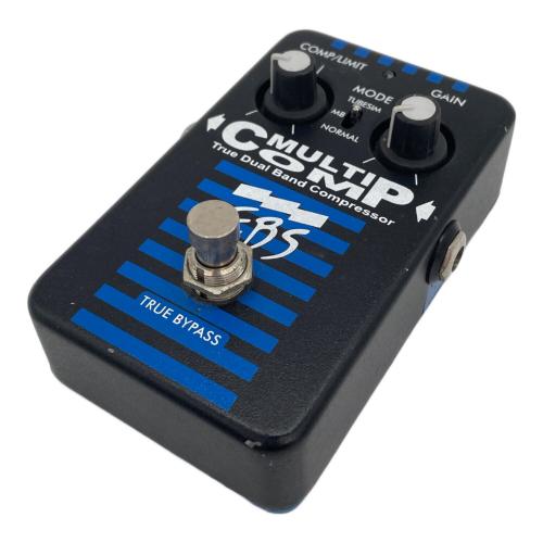 EBS (イービーエス) マルチドライブ