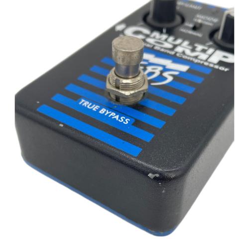 EBS (イービーエス) マルチドライブ