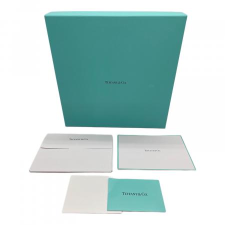 【新品未使用】【即日配送可】Tiffany & Co. ドッグボウル スモール TIFFANY & Co. (ティファニー) ドッグボウル｜トレファクONLINE
