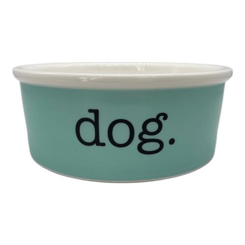 Tiffany & Co. ドッグボウル 【中古】 小物 TIFFANY & Co. (ティファニー) ドッグボウル｜トレファクONLINE