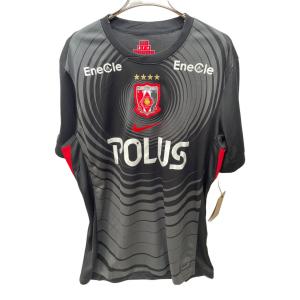 NIKE (ナイキ) レプリカユニフォーム メンズ SIZE L ブラック 浦和レッズ 2025 サード HJ1418-010