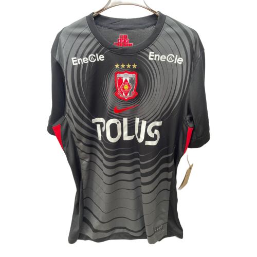 NIKE (ナイキ) レプリカユニフォーム メンズ SIZE L ブラック 浦和レッズ 2025 サード HJ1418-010