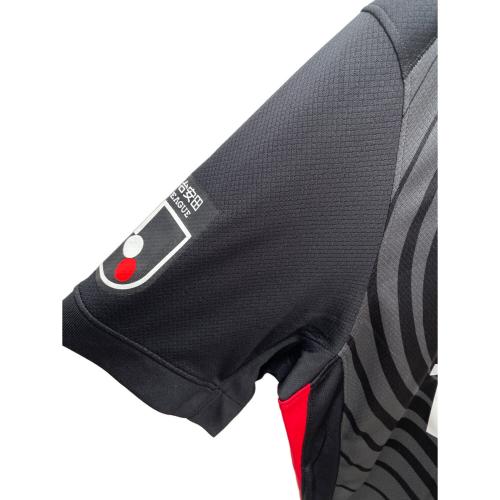 NIKE (ナイキ) レプリカユニフォーム メンズ SIZE L ブラック 浦和レッズ 2025 サード HJ1418-010
