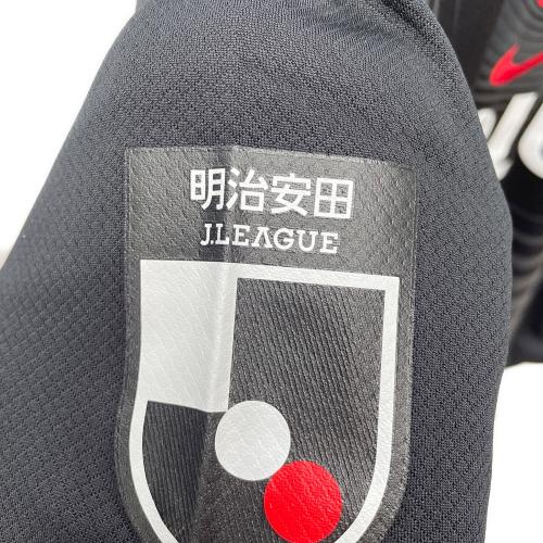 NIKE (ナイキ) レプリカユニフォーム メンズ SIZE L ブラック 浦和レッズ 2025 サード HJ1418-010