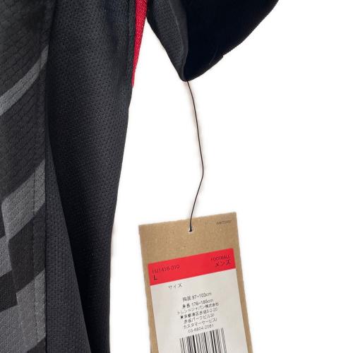 NIKE (ナイキ) レプリカユニフォーム メンズ SIZE L ブラック 浦和レッズ 2025 サード HJ1418-010