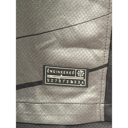 NIKE (ナイキ) レプリカユニフォーム メンズ SIZE L ブラック 浦和レッズ 2025 サード HJ1418-010