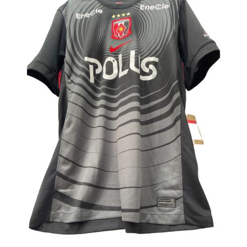 NIKE (ナイキ) レプリカユニフォーム メンズ SIZE L ブラック 浦和レッズ 2025 サード HJ1418-010