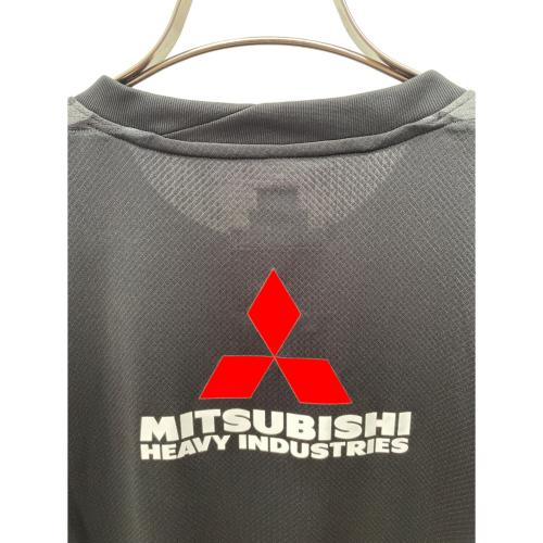 NIKE (ナイキ) レプリカユニフォーム メンズ SIZE L ブラック 浦和レッズ 2025 サード HJ1418-010