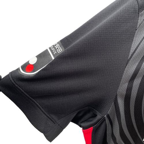 NIKE (ナイキ) レプリカユニフォーム メンズ SIZE L ブラック 浦和レッズ 2025 サード HJ1418-010