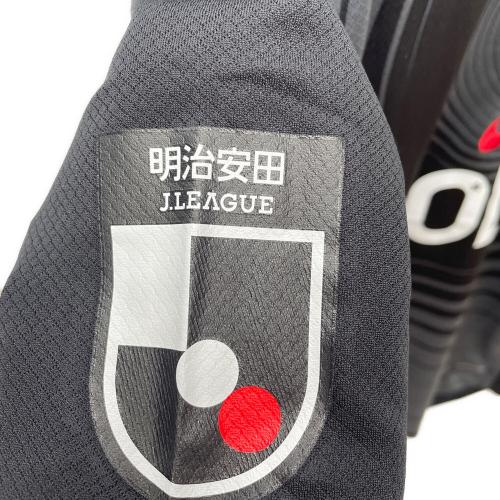 NIKE (ナイキ) レプリカユニフォーム メンズ SIZE L ブラック 浦和レッズ 2025 サード HJ1418-010