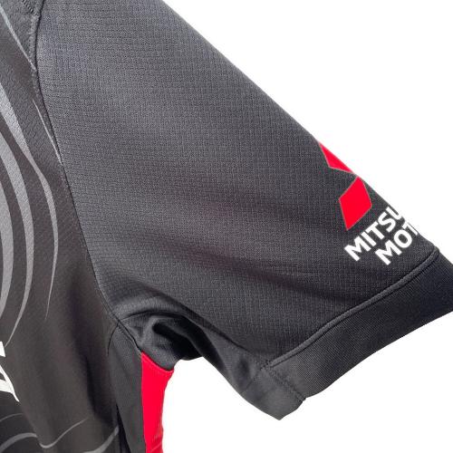 NIKE (ナイキ) レプリカユニフォーム メンズ SIZE L ブラック 浦和レッズ 2025 サード HJ1418-010