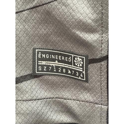 NIKE (ナイキ) レプリカユニフォーム メンズ SIZE L ブラック 浦和レッズ 2025 サード HJ1418-010