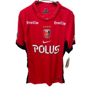 NIKE (ナイキ) レプリカユニフォーム メンズ SIZE M レッド 2025浦和スタジアム ホーム HJ1425-611