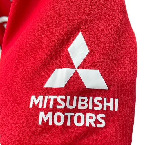 NIKE (ナイキ) レプリカユニフォーム メンズ SIZE M レッド 2025浦和スタジアム ホーム HJ1425-611