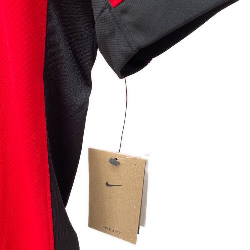 NIKE (ナイキ) レプリカユニフォーム メンズ SIZE M レッド 2025浦和スタジアム ホーム HJ1425-611