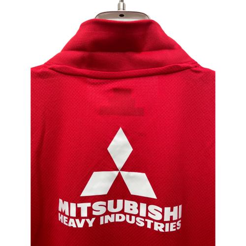 NIKE (ナイキ) レプリカユニフォーム メンズ SIZE M レッド 2025浦和スタジアム ホーム HJ1425-611