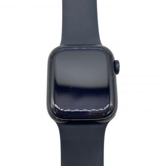 Apple (アップル) GPSモデル Apple Watch Series 7 MKMX3J/A