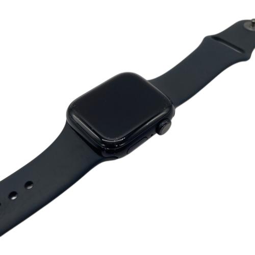 Apple (アップル) GPSモデル Apple Watch Series 7 MKMX3J/A