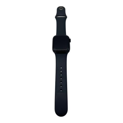 Apple (アップル) GPSモデル Apple Watch Series 7 MKMX3J/A