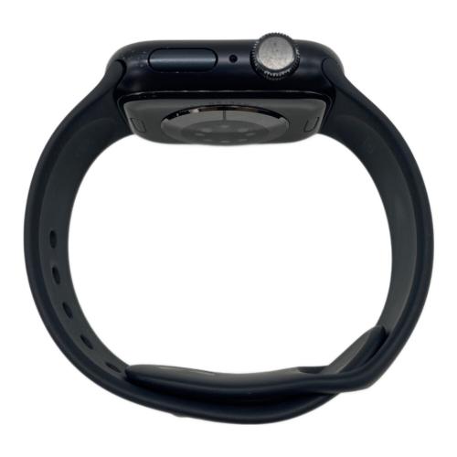 Apple (アップル) GPSモデル Apple Watch Series 7 MKMX3J/A