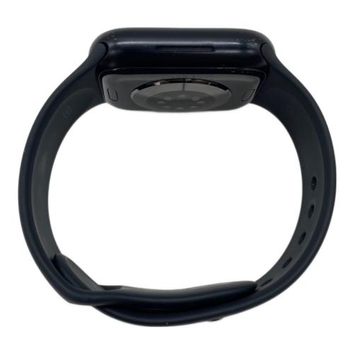 Apple (アップル) GPSモデル Apple Watch Series 7 MKMX3J/A
