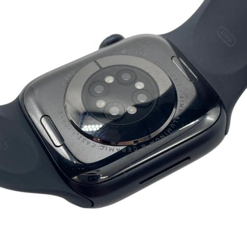Apple (アップル) GPSモデル Apple Watch Series 7 MKMX3J/A