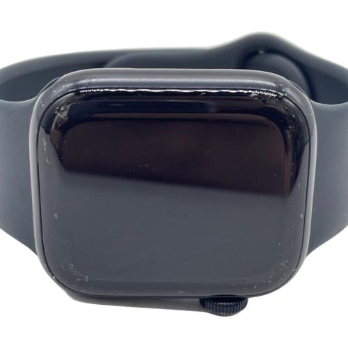 Apple (アップル) GPSモデル Apple Watch Series 7 MKMX3J/A
