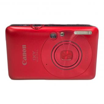 CANON (キヤノン) デジタルカメラ IXY DIGITAL 210 IS 1210万画素(有効画素) 専用電池 8713208433