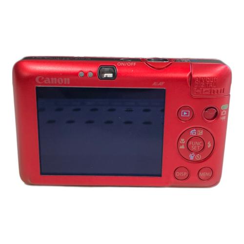 CANON (キヤノン) デジタルカメラ IXY DIGITAL 210 IS 1210万画素(有効画素) 専用電池 8713208433