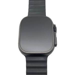 Apple (アップル) Apple Watch ULTRA 2 MX4P3J/A