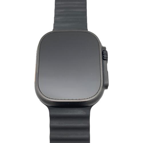 Apple (アップル) Apple Watch ULTRA 2 MX4P3J/A