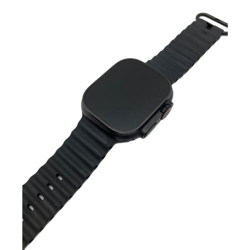 Apple (アップル) Apple Watch ULTRA 2 MX4P3J/A